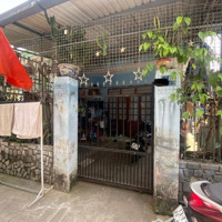Sơn Trà- Bán Nhà Cấp 4 Kiệt Phạm Cự Lượng, Gần Võ Văn Kiệt Cách Biển Mỹ Khê 600M. 4,8 Tỷ.