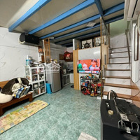 Sơn Trà- Bán Nhà Cấp 4 Kiệt Phạm Cự Lượng, Gần Võ Văn Kiệt Cách Biển Mỹ Khê 600M. 4,8 Tỷ.
