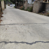 Bán 76M Đất Thanh Trí, Lô Góc, Ô Tô Tránh, Ngõ Thông, Full Thổ Cư, Mặt Tiền 7,4M, Giá Bán 1,15 Tỷ.