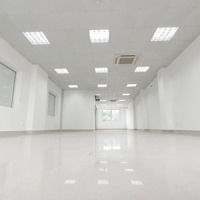 Văn Phòng Giá Rẻ Quận 1 - Đường Trần Quang Khải,Diện Tích150 - 250M2, Sàn Rộng, Hỗ Trợ Fitout, Bao Pql