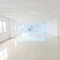 Văn Phòng Giá Rẻ Quận 1 - Đường Trần Quang Khải,Diện Tích150 - 250M2, Sàn Rộng, Hỗ Trợ Fitout, Bao Pql