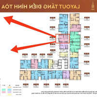 1 Phòng Ngủ+ 1 Diện Tích Lớn, Giá Rẻ Nhất Phân Khu The Paris - Pr3