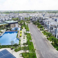 Bán Căn Biệt Thự Bella Villa Đức Hòa Long An 8 X 15M 1 Trệt 2 Lầu Giá Bán 3Tỷ150. Liên Hệ: 093.4444.961