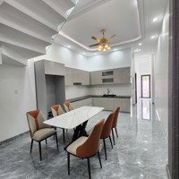 Bán Nhà Gần Ngã Tư Bình Chuẩn 300M Diện Tích: 92,8M2 Thổ Cư 100% ( 4X23M ), P.bình Chuẩn, Tp.thuận An