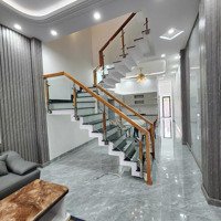 Bán Nhà Gần Ngã Tư Bình Chuẩn 300M Diện Tích: 92,8M2 Thổ Cư 100% ( 4X23M ), P.bình Chuẩn, Tp.thuận An