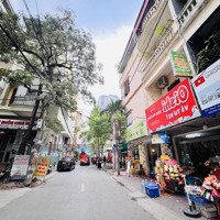 Bán Nhà Nghĩa Đô Cầu Giấy 77M - Vỉa Hè -Ô Tô Tránh -2 Thoáng Trước Sau - Kinh Doanh Văn Phòng Đỉnh.