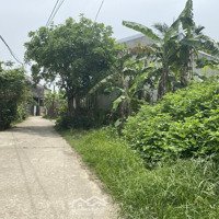 Đất Ô Tômặt Tiềnxóm 16 Công Lương Thuỷ Vân 100M2 Chỉ 1 Tỷ 750