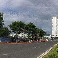 Cc Bán Lô Đất 1200 M2 Đất Ở Võ Văn Kiệt.sơn Trà. Cách Biển 150M. Thích Hợp Xây Ks Và Căn Hộ..