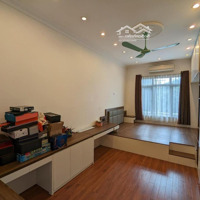Hàng Hiếm! Bán Nhà Mặt Phố Phạm Hồng Thái - Vip Ba Đình - Sổ Hoa Hậu - Giá Siêu Đầu Tư - 49M2*4T