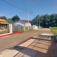 Chủ Gửi Bán 3 Lô Liền Kề Mặt Tiền Đường Nhựa 78A Long Phước - Tp Bà Rịa. Khu Dân Cư Gần Chợ Long
