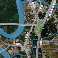 Bán Đất 500M2 Thổ Cư Tại Long Thuận, P Long Phước, Thủ Đức, 14 Tỷ