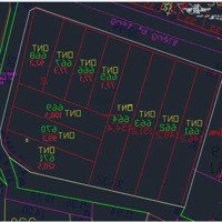 Lô Đất Thổ Cư, Nh Định Giá Cao Hơn Thị Trường, Cho Vay 75%, Cạnh Khu Đô Thị Diên Thạnh, Diên Khánh
