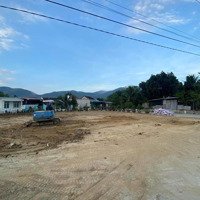 Lô Đất Thổ Cư, Nh Định Giá Cao Hơn Thị Trường, Cho Vay 75%, Cạnh Khu Đô Thị Diên Thạnh, Diên Khánh