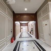 Cần Bán Căn Góc 137M2 Vip Nhất Dự Án Hateco Laroma. Full Nội Thất Cao Cấp, Xách Vali Đến Ở