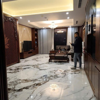 Cần Bán Căn Góc 137M2 Vip Nhất Dự Án Hateco Laroma. Full Nội Thất Cao Cấp, Xách Vali Đến Ở