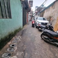 Chính Chủ Cần Bán Nhà Mặt Ngách 50 Ngõ 310 Nghi Tàm-P.tứ Liên- Tây Hồ- Hà Nội 43.5M2X1T,Ôtô Vào Nhà