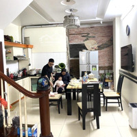 Phân Lô - Ô Tô Vào Nhà - Full Nội Thất Xịn - Hai Mặt Thoáng Trước Sau - Gần Hồ Đền Lừ