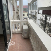 Bán Căn 3,5 Tầng Ngõ 5M Đường Hoàng Văn Thụ . Gần Trường Đinh Tiên Hoàng
