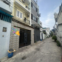 Bán Gấp Nhà Riêng 58M2, 5,95 Tỷ Tại Đ.494, P. Tăng Nhơn Phú A, Q9, Hcm