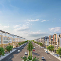 Bán Bt The Crown - Vinhomes Ocean Park 3, 10 Tỷ, 80M2, Hàng Hiếm Tại Hưng Yên