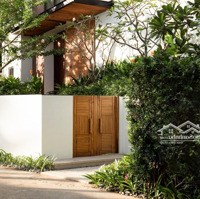 Bán Biệt Thự Đơn Lập Gran Melia Nha Trang | 351M2, 31 Tỷ | Full Nội Thất Nhập Khẩu Minotti