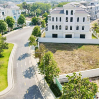Dinh Thự View Sông The Manhattan - Vinhomes Grand Park 755M2 Đất, Giá Bán 129 Tỷ