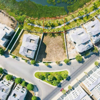 Dinh Thự View Sông The Manhattan - Vinhomes Grand Park 755M2 Đất, Giá Bán 129 Tỷ