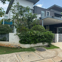 [Villa Song Lập Góc Zone 5] Vị Trí Sát Kênh Đào, Công Viên. Full Nt. Giá Bán 23 Tỷ