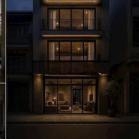 Cho Thuê Góc 2Mặt Tiềncách Mạng Tháng Tám Q3, Dt: 9X23M, Trệt, 8Lầu, Có Pccc, Thang Máy Đầy Đủ, Giá: 1X