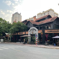 Cho Thuê Nhà Mặt Phố Dương Khuê. Đoạn Đẹp Nhất Phố Mặt Tiền Đỉnh 20M. Diện Tích 80M2 X 2 Tầng.