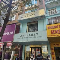 Cho Thuê Mặt Bằng Kinh Doanh Phố Giảng Võ, Vị Trí Đẹp Gần Ngã Tư Có Vỉa Hè,Diện Tích80Mx3 Tầng,Mặt Tiền6M