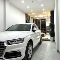 Nguyễn Trãi - 5 Tầng- Ô Tô Tránh - Gần Trường Đại Học 14.5 Tỷ, 70M2]