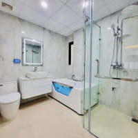 Nguyễn Trãi - 5 Tầng- Ô Tô Tránh - Gần Trường Đại Học 14.5 Tỷ, 70M2]