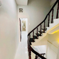 Nhà 4 Tầng 6 Pn - 46,3 M2 - Hẻm Xe Hơi 5M Lê Văn Sỹ. Chỉ 8,5 Tỷ