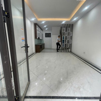 Nhà Xây Độc Lập 37M2 4 Tầng, 400M Ra Gleximco, Tầm Tiền Trên 4 Tỉ Thì Căn Này Là Đẹp Nhất