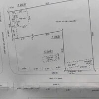 XƯỞNG (2.100M²) 2 MẶT TIỀN CONTER XUÂN THỚI THƯỢNG, HÓC MÔN GIÁ TỐT