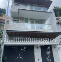 Cho Thuê Villa Ngang 10M Trệt 2 Lầu Đường 2 Làng Báo Chí P.thảo Điền