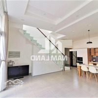 Cho Thuê Villa Ngang 10M Trệt 2 Lầu Đường 2 Làng Báo Chí P.thảo Điền