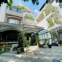 BÁN BIỆT THỰ TRƯỜNG SƠN 1030 3MẶT SIÊU THOÁNG NGAY SB TÂN SƠN NHẤT NHÀ GA T3 CHỈ 45 TỶ
