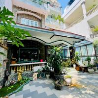 BÁN BIỆT THỰ TRƯỜNG SƠN 1030 3MẶT SIÊU THOÁNG NGAY SB TÂN SƠN NHẤT NHÀ GA T3 CHỈ 45 TỶ