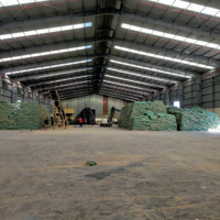 Cho Thuê Kho Xưởngmặt Tiềnquốc Lộ 62 Thạnh Hóa, Long An , Diện Tích Linh Hoạt, Giá Thuê: 62K/M2