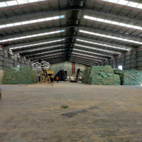 Cho Thuê Kho Xưởngmặt Tiềnquốc Lộ 62 Thạnh Hóa, Long An , Diện Tích Linh Hoạt, Giá Thuê: 62K/M2