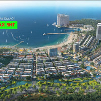 Độc Quyền Căn Studio 32M2 1.9 Tỷ Xanh Island Cát Bà- Giá Tốt Nhất Thị Trường- Vốn Chỉ 500 Triệu