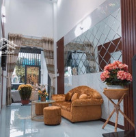 Bán Nhà Đường Hiệp Thành 23, Quận 12 2 Tầng, 2 Phòng Ngủ Giá Bán 3.55 Tỷ
