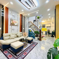Chính Chủ Cần Bán Nhà Lạc Long Quân, P10, Tân Bình, Giá Bán 3Tỷ990,Diện Tích91,8M2(5,4X17), Còn Hđ Thuê