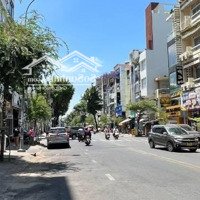 Hàng Hiếm !Bán Tòa Nhà Mặt Tiền Nguyễn Trãi , Quận 1 - 5X21- Hầm 10 Tầng- Hđt 340 Triệu Chỉ 84 Tỷ