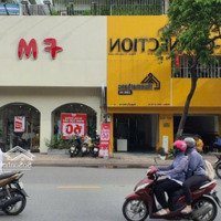 Chỉ Duy Nhất 1 Căn Bán Nhà Mặt Tiền Lê Duẩn, Đà Nẵng Trung Tâm Kinh Doanh Vàng Giá Bán 75 Tỷ