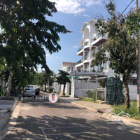 Bán 280M2 Đất Biệt Thự Khu Thanh Bình - Giá Bán 21 Tỷ - Cách Biển Chỉ 150M