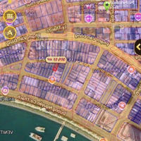 Bán Đất Biệt Thự Đường Huỳnh Văn Nghệ - Vĩnh Hoà - Nha Trang Giá Chỉ 41, 5 Triệu/M2