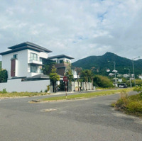 Bán Đất Biệt Thự Đường Huỳnh Văn Nghệ - Vĩnh Hoà - Nha Trang Giá Chỉ 41, 5 Triệu/M2